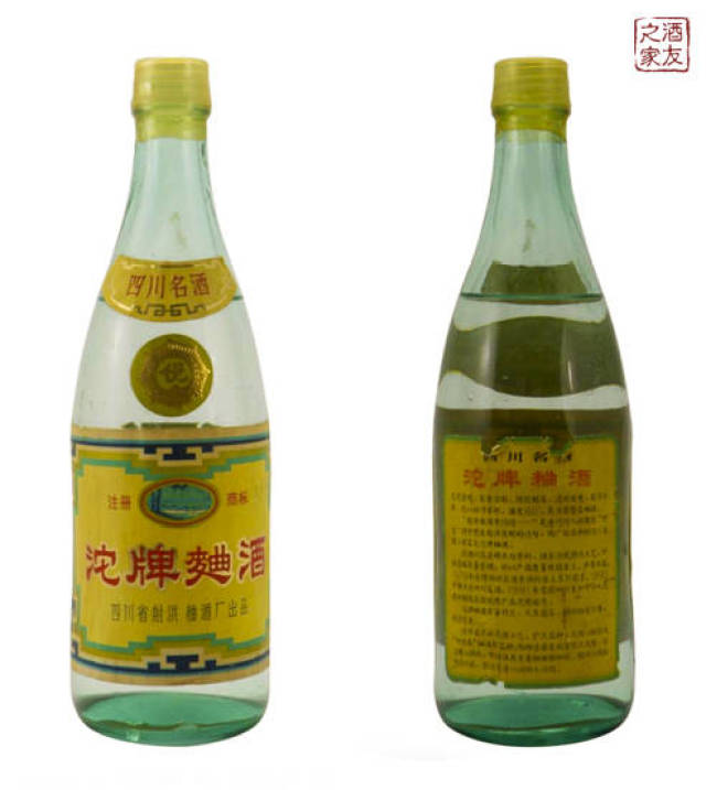 生命中的那瓶酒---揭秘中国十七大名酒档案-沱牌曲酒.