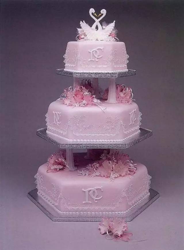 婚纱蛋糕图片_生日蛋糕图片