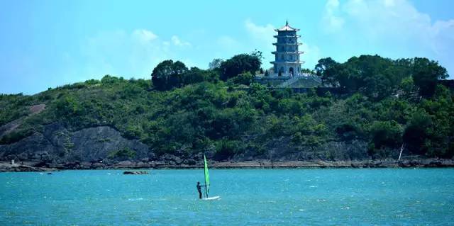 撒花!大亚湾上榜广东省"全域旅游示范区"来源:大亚湾旅游