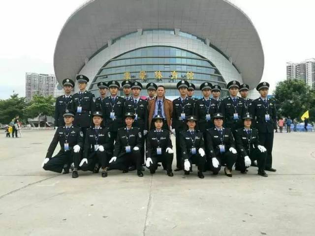 2017年《广东化州司法警察学校》开始接受应往届初/高中生报读!