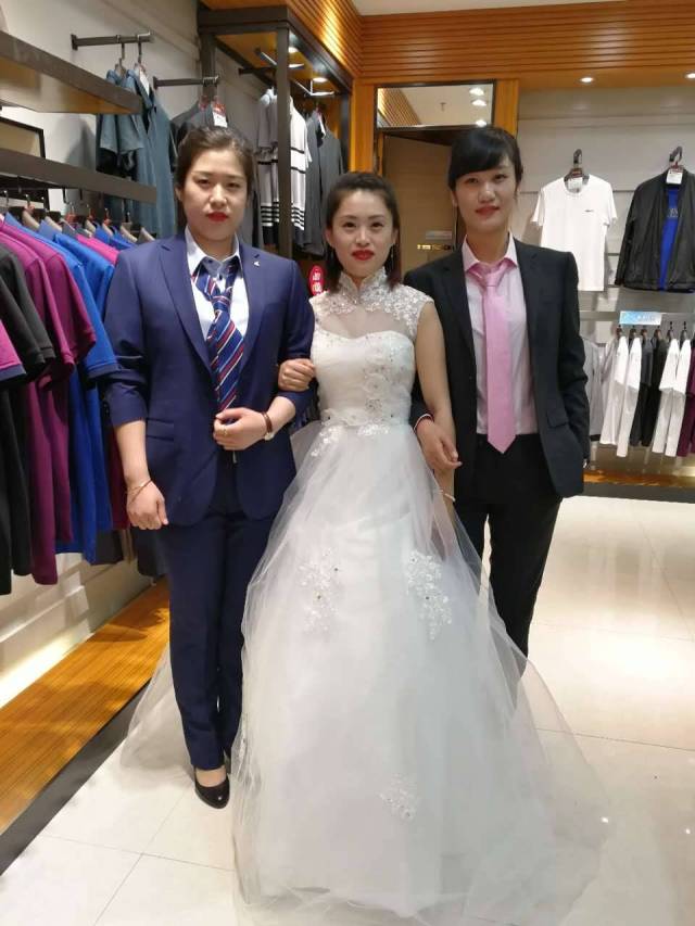 婚纱图片2017新款图片_2017新款唯美婚纱(3)