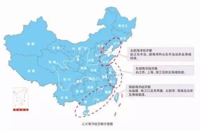 三大经济圈 经济总量_中国三大经济圈地图(2)