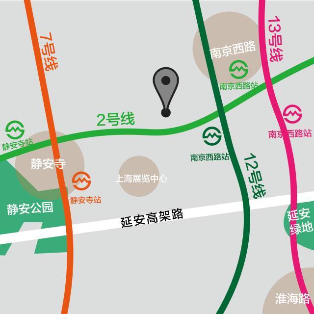 南京西路上一座老建筑的前世