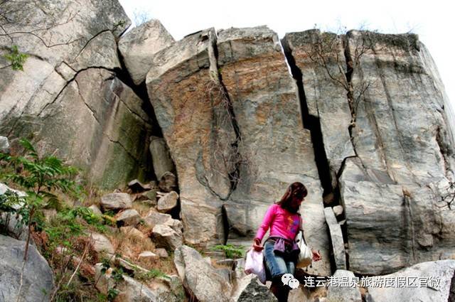 【5.19中国旅游日】连云港这些景区免费逛