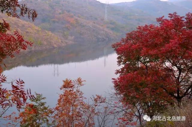 香山生态园