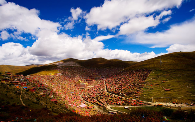 怎么搭排山_山怎么画(3)