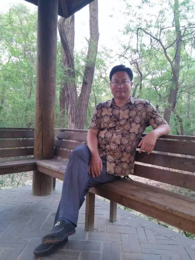 名家推荐丨宁 静致远—也说翟永庆_手机搜狐网