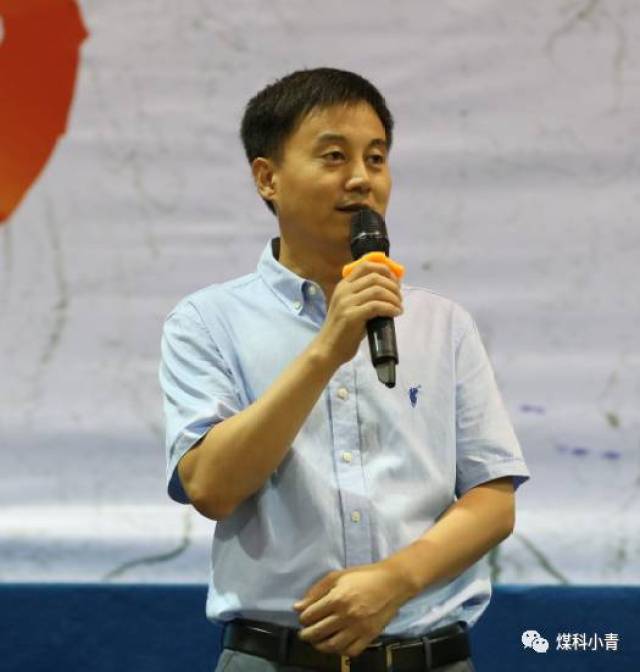 集团公司党委副书记,副总经理赵玉坤讲话 集团公司党委副书记,副总