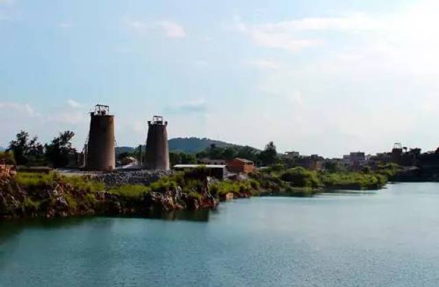 三娘湾风景区 乌雷渔家