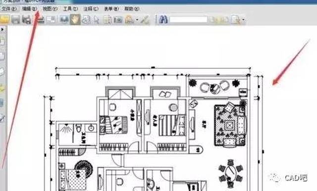 cad图纸如何保存pdf格式