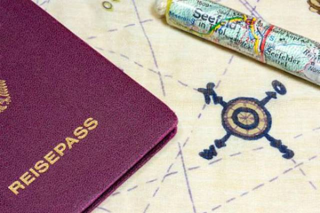 哪个国家护照最好用?真要比起来美国护照也不