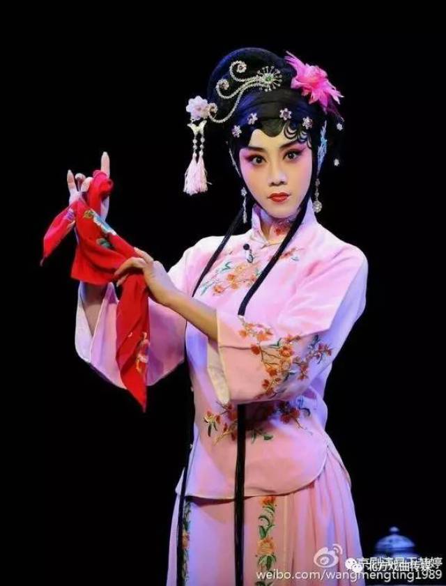 北京京剧院梅兰芳京剧团优秀青年演员王梦婷——视频欣赏 京剧《惜