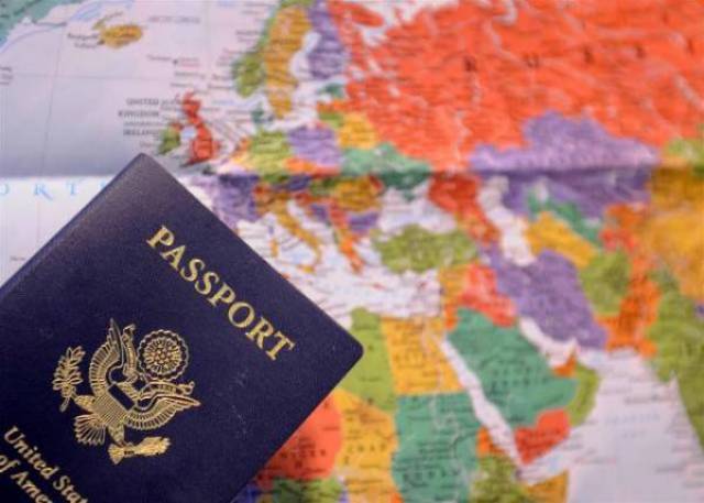 哪个国家护照最好用?真要比起来美国护照也不