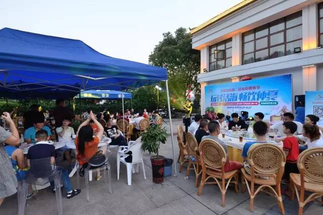 酒店夏季美食节活动策划参考