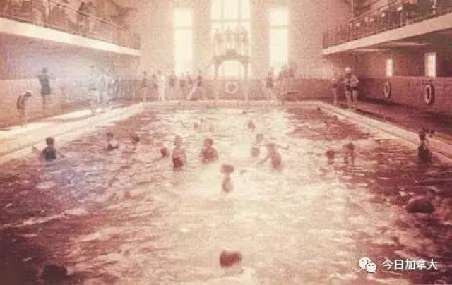 华人竟连游泳也被禁!温哥华市府将就歧视历史