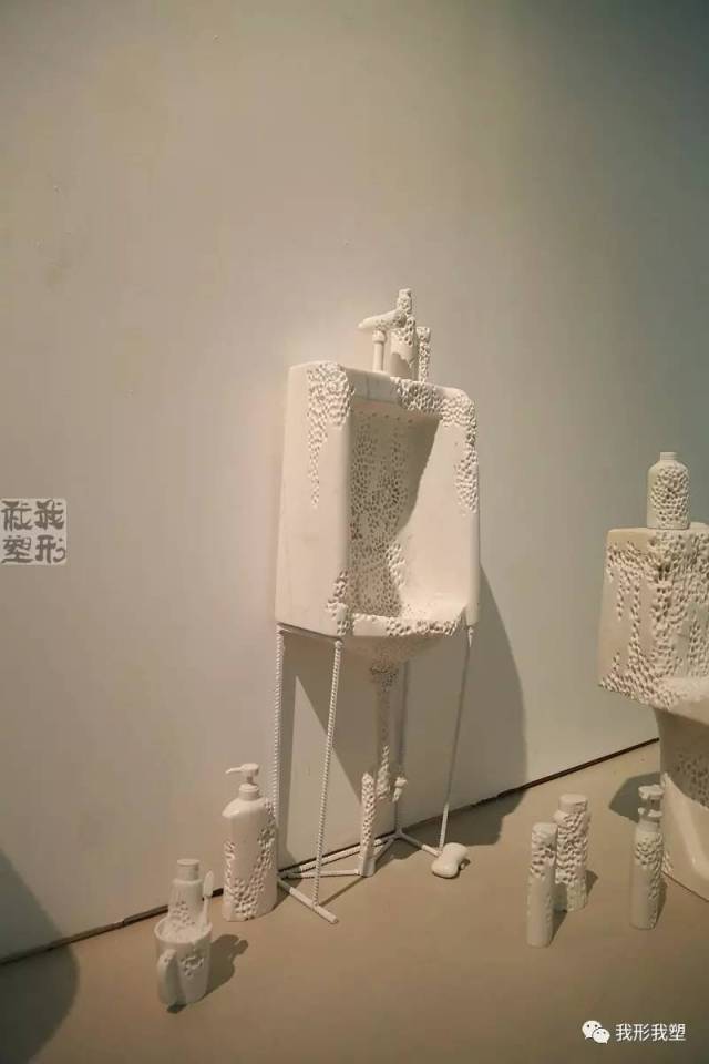 【学院展讯】中央美院:2017届雕塑本科毕业作品展