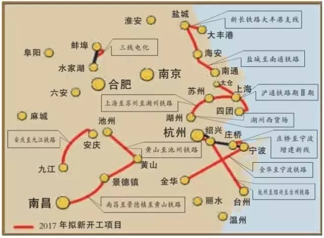 吴江又有2条地铁2条高铁来袭!准备起飞吧!图片