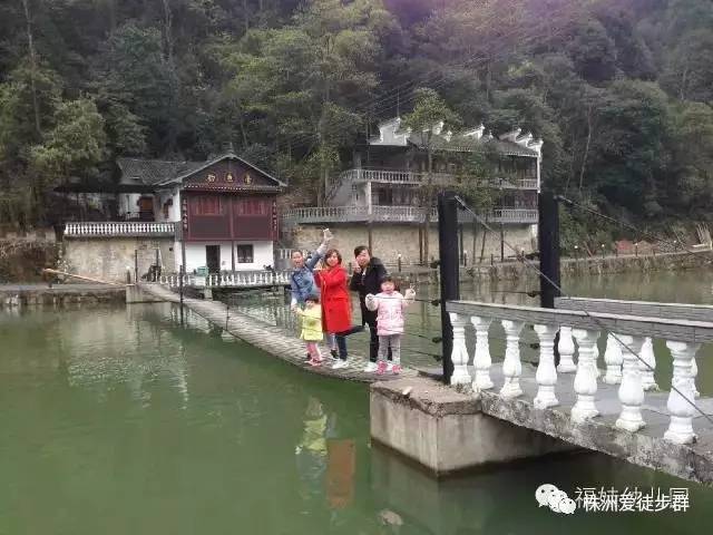 六月十一号周日探秘攸县泉塘幽谷,闲逛致乐谷,休闲旅游的"世外桃源"