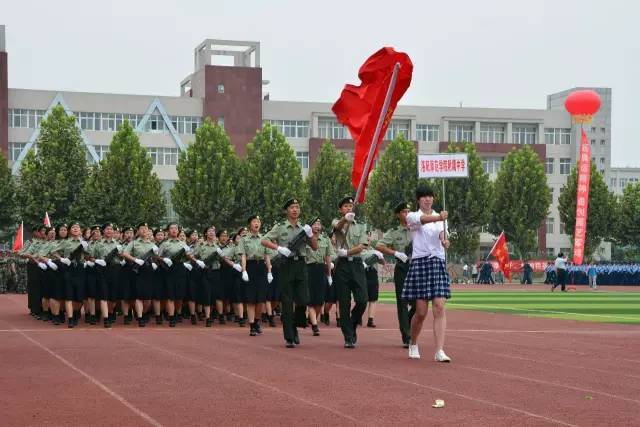 【决胜中招】洛阳高中名校榜之洛阳师院附中