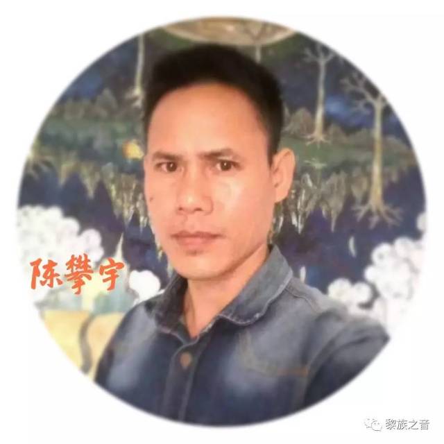 【黎歌】陈攀宇《你听到这首歌了吗?