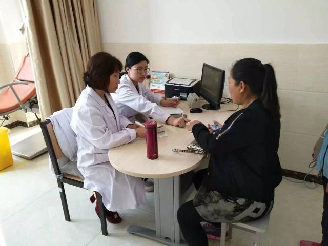 王娟主任在妇科门诊出诊,共接诊23人次.