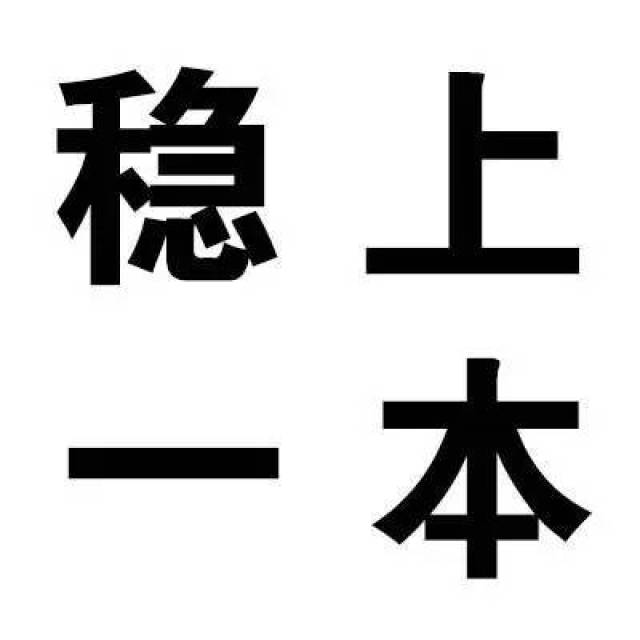 高考专用头像 | 祝大家考的全会!蒙的全对!