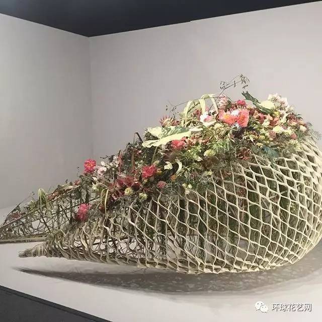 架构花艺