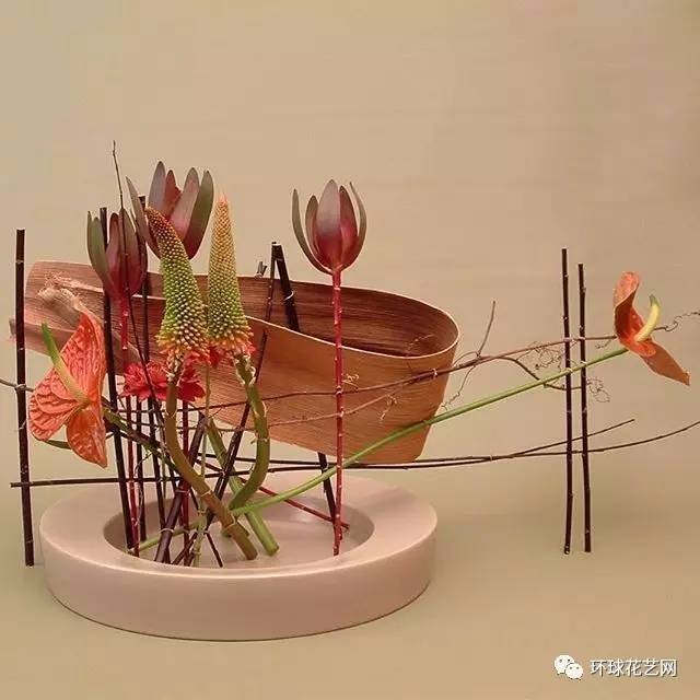 架构花艺