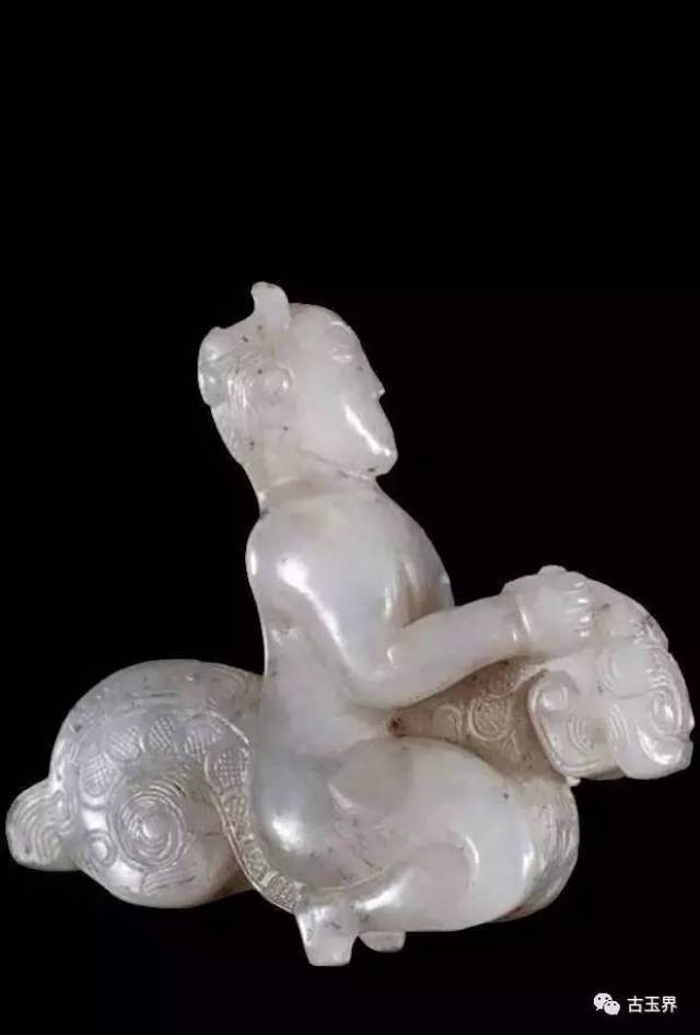 古玉界:国家博物馆中国古代玉器艺术展(大图分享)