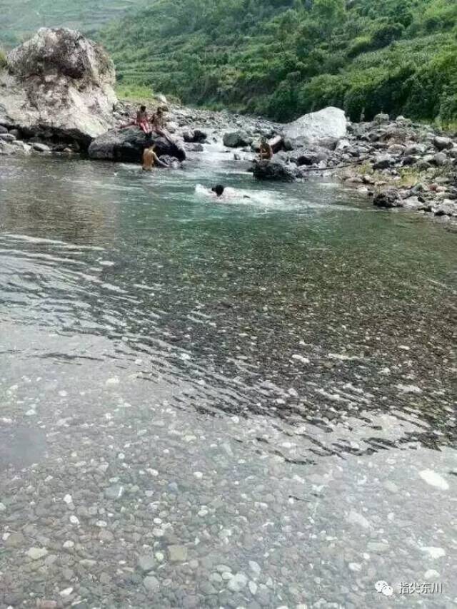 周未逃离路线之—小清河