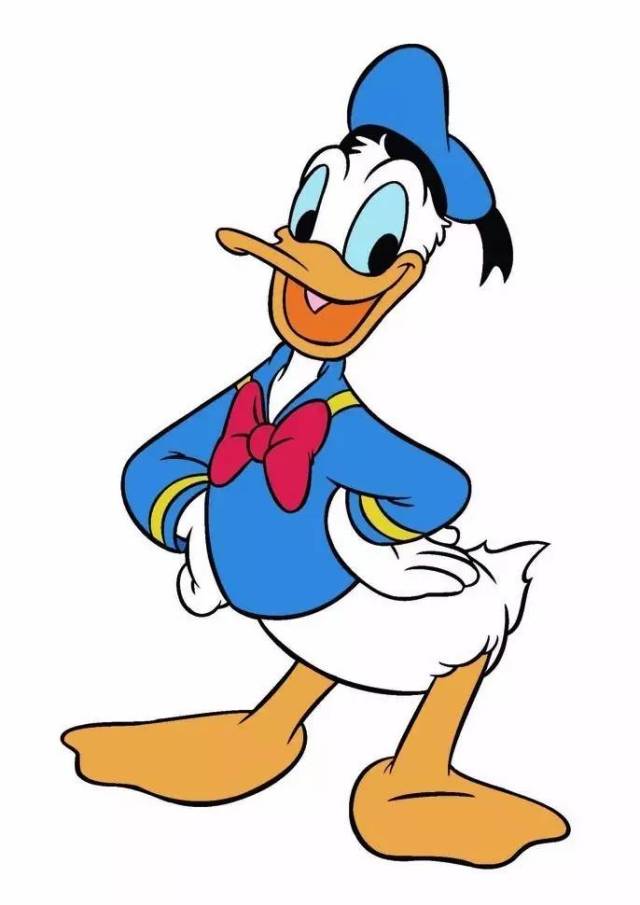 唐老鸭是迪士尼所创的经典卡通萌星之一,官方生日是1934年6月9日