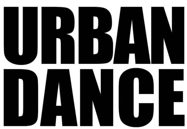 与其说urban dance是一个舞种,不如说是一种风格