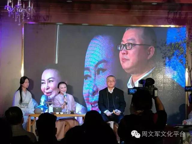 【我是成龙】音乐剧著名导演周文军又有大动静了!