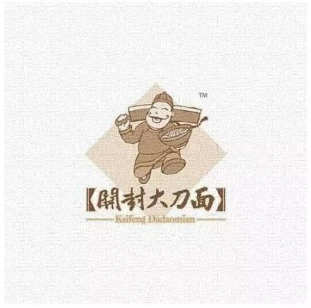 面馆logo设计合集