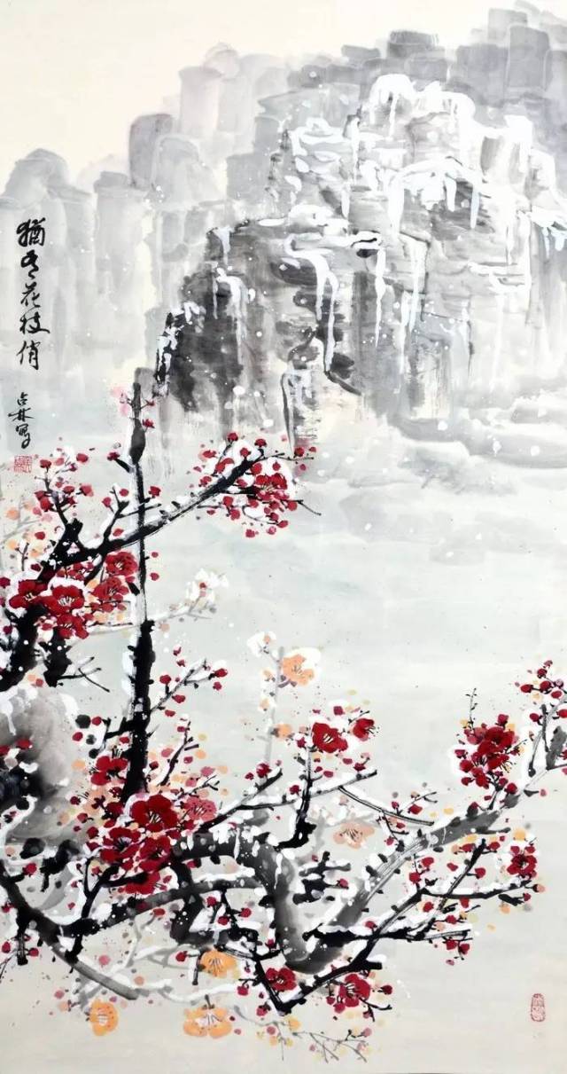 李玉芳作品