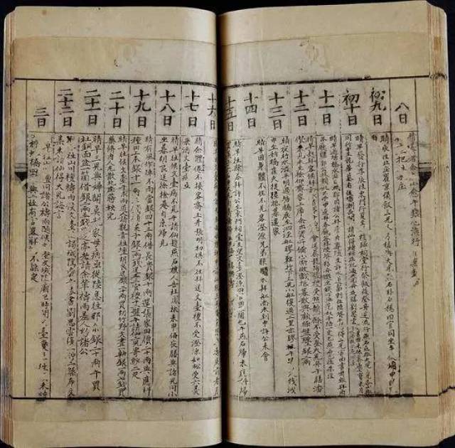上海古籍保护10年 | 913种入选国家名录,修复古籍占全国古籍修复总量