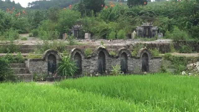 《顶天立地平阳巫》姓氏纪录片拍摄 第(5)站——福建清流县巫氏祖墓