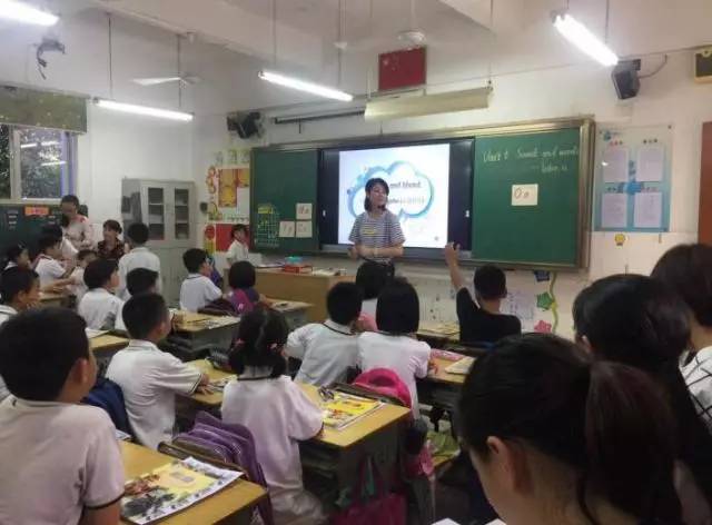 【青年教师】中心小学吴梓晴:在教育的路上前行