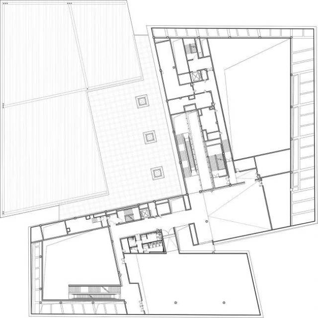 见证之地,侵华日军第731部队罪证陈列馆 / 何镜堂建筑