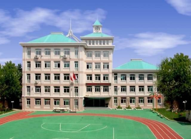 丹东市第四中学 东北育才学校 抚顺市第二中学 葫芦岛市实验小学 锦州