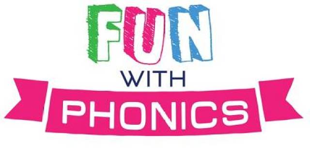 【自然拼读】fun with phonics -the letter aa