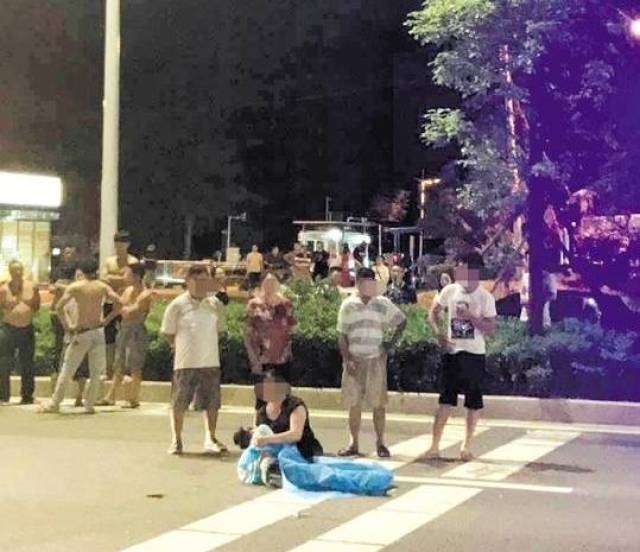 尤其是最近发生的10岁男孩惨遭车祸身亡的消息尤其让人痛心!