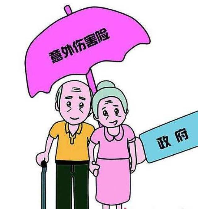 人口老龄化与医疗保险_人口老龄化图片(2)