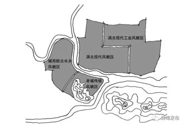 新高度!《怀远县城总体城市设计》公示,大美怀远未来这样建!