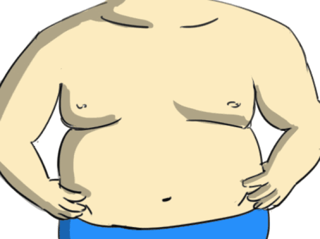 如何把体脂率减到可以看见六块腹肌?
