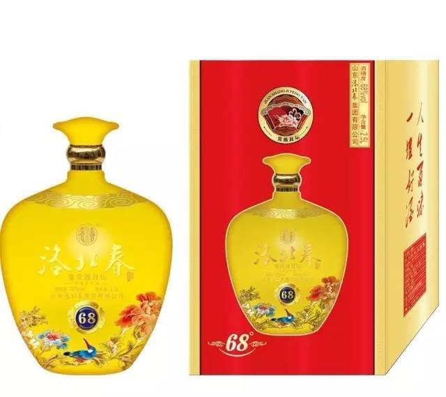 洛北春封坛原浆2500ml 收藏馈赠,不二之选.