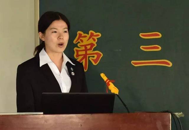 黑龙江交通职业技术学院举办第三届 中国互联