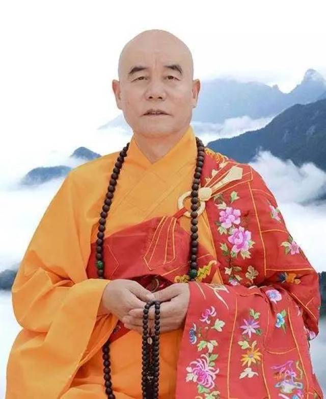 慧庆法师:地藏信仰与人间生活——以九华山僧尼为例