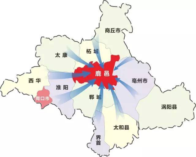 万顺达广场|鹿邑店位于鹿邑县紫气大道县政府对面,地处鹿邑政治,经济