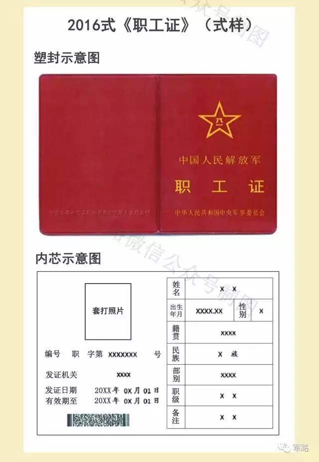 干货!81个军人优先民航机场名单(内附军人最新证件)